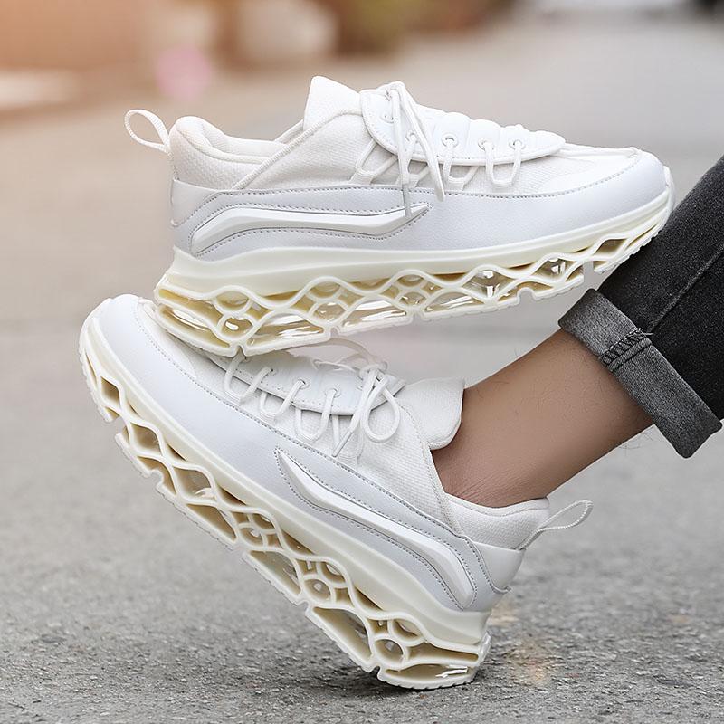 Модная повседневная обувь — фото 19