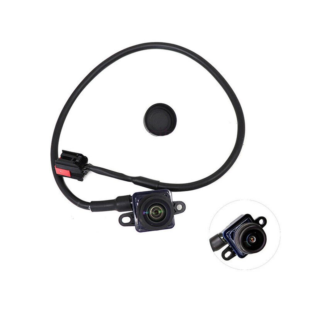 Rear View Camera Replacement For Ram Promaster 1500 2500 3500 2018-21 68417057AA