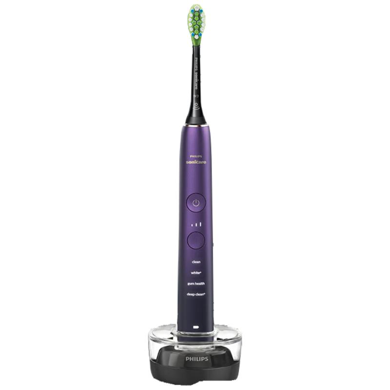 Philips DiamondClean 9 Series Sonic Electric Toothbrush