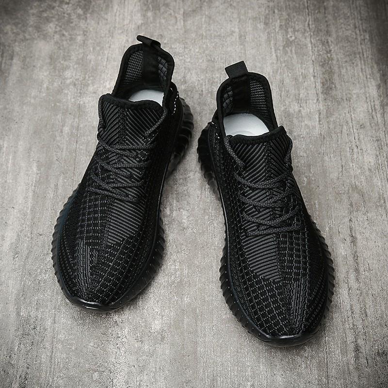 Putian Yezi 350 Pantofi de alergare cu plasă respirabilă pentru vară 2024 pentru elevii de gimnaziu