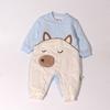 Unisex (bis 3 Jahre) – Overalls