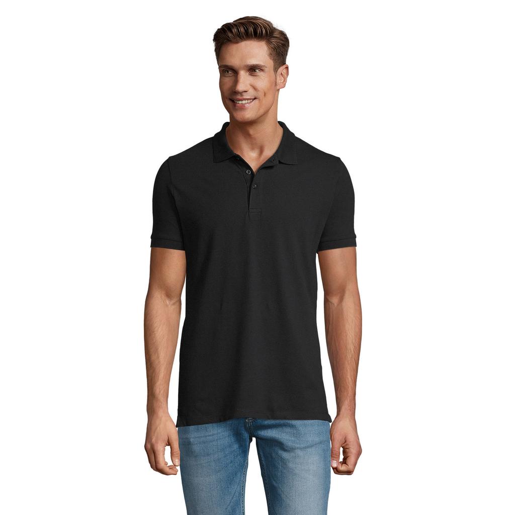 Herren Phoenix Poloshirt
