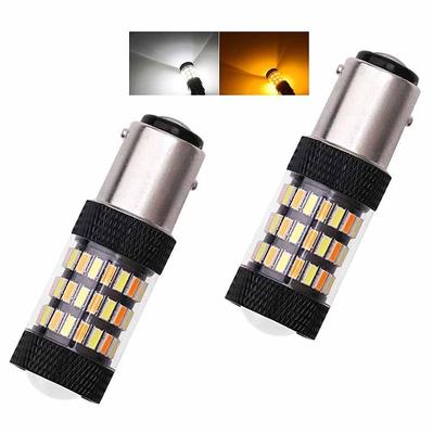 LED-lampor – LED-lampor och rör