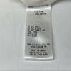 LUDLOW 21-LD21S007TP-002-005 White Balloon Sleeve Shirt Blouse Tops FREE whiteUsed