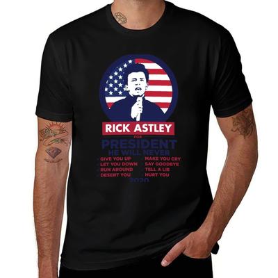 Üst giysisi – T-shirtler