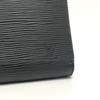 Louis Vuitton M62643 Epi Zippy Organizer NM Zip Around Travel Case Long Wallet