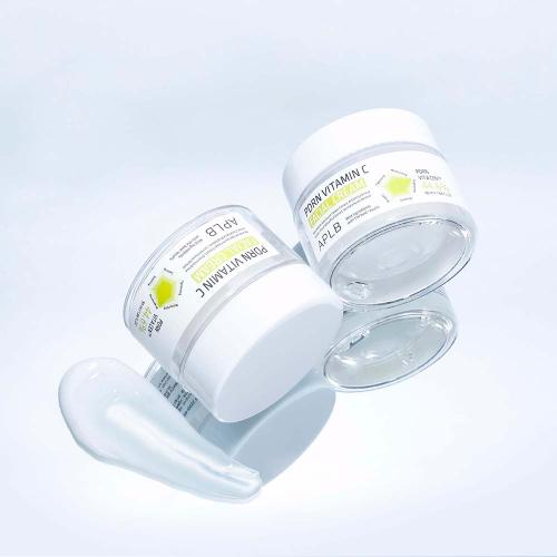 APLB PDRN Vitamin C Facial Cream