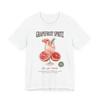 Grapefruit Spritz Tee | Summer Fruit, Farmers Market Citrus Graphic Shirt and Kids Shirt