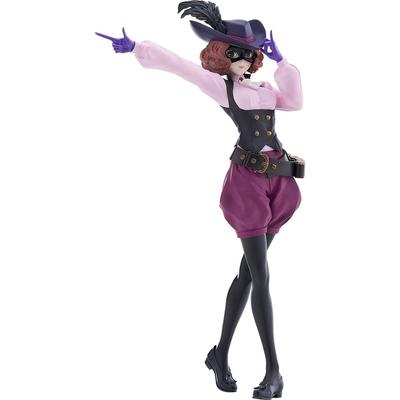 POP UP PARADE Persona 5 The Royal Noir Figura de plástico pintada a escala coleccionable