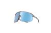 ALTALIST KAKU SP2 Photochromic Lenses (Crystal Smoke Frame Blue Mirror Lens)