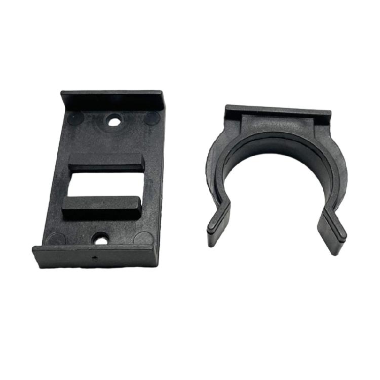 Pack of 12 Multipurpose Kitchen Baseboards Fasteners Sturdy Plastic Clip for 32 42mm Cabinet Legs Without Screws