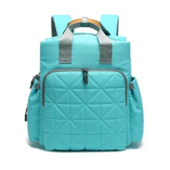 

Водонепроницаемый дорожный рюкзак для мамы, сумка для пеленания, многофункциональный рюкзак для подгузников для мамы, детский подгузник