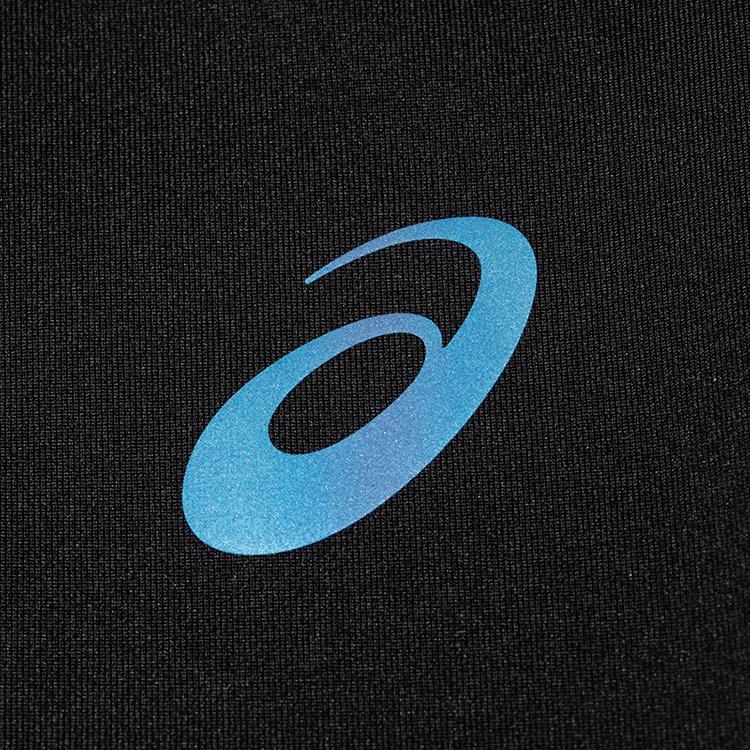 Asics Sports Lifestyle Series Moisture-Wicking Quick-Dry Antibacterial Long Sleeve T-Shirt Men Tops 2011D470-001