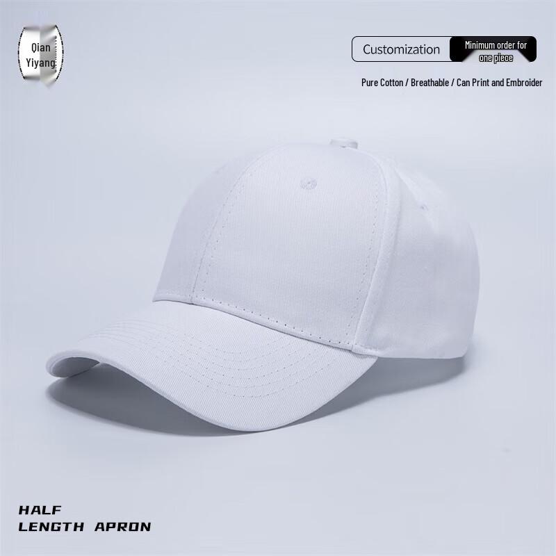 Classic Unisex Baseball Cap