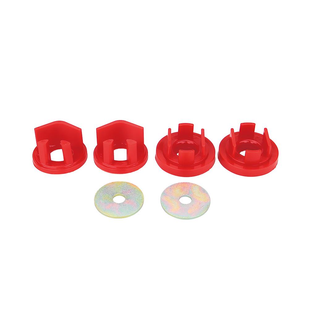 Subaru Gearbox Stabilizer Bushing Kit - Polyurethane Enhancement
