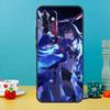 Seele Honkai Star Rail Case For Samsung Galaxy A15 A16 A05 A26 A36 A56 A52 A53 A33 A13 A34 A54 A14 A35 A55 A22 A32
