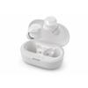 Wireless Earphones with Charging Case Philips TAT1209WT White