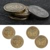 Bronze Challenge Coins Collection Art Commemorative Coin Souvenir Collectible Coins Yes No