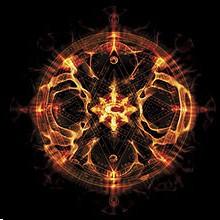 CD CHIMAIRA - Age Of Hell EOMCD2140 E1 Music 2011 US Rock Used