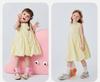 Pure Cotton Mini Bala Girls' and Children's Skirt