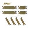Morale Stamp Base Setting For Molle System, Tactical Nameplate Sticker, Hook And Loop-Functional Magic Sticker Strap