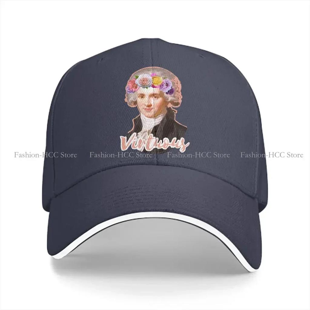Fleetwoodmac Baseball Cap Adjustable Buckle Closure Moisture Wicking Quick Dry Curved Brim Classic Fit