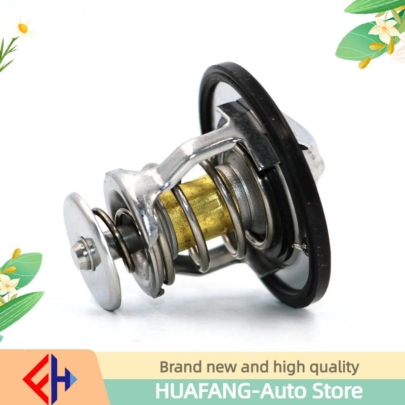 For ES300h, ES350, RX350, RX450h, Avalon, Camry, Lambda, RAV4, Sienna, Venza: Original Car Engine Cooling Thermostat 9091603140