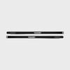[TOAKNET]_Logo Thin Black Matte Bobbie (BOBBY LOGO THIN BLACK MATT)