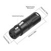 3Pin Extension Adapters Housing With Secure For Equipment Gaming Stream Portable Design