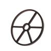 13.5Cm Valve Spider Gasket Swimming Pool Sand Filter Spares Pool Diverter Valve 4 Brach Multipor Pool Filter Valve Gasket