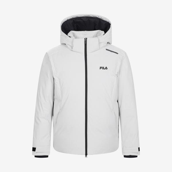 

Fila Down With Heating Liner LIGHTGREY/100