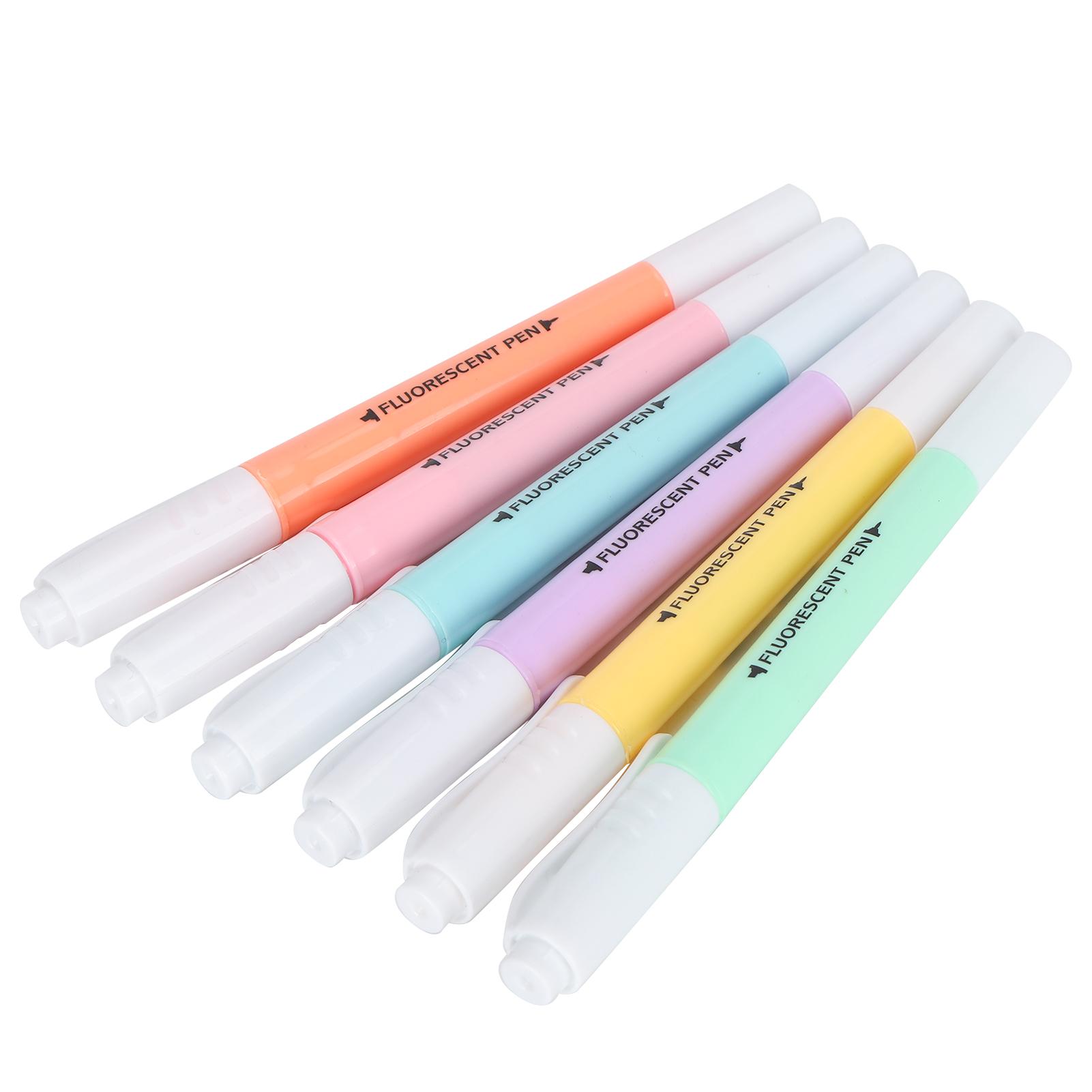 

Двухсторонний маркер для рисования и рисования, набор маркеров для рисования