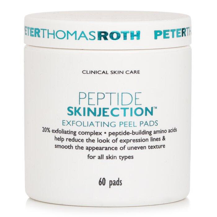 

PETER THOMAS ROTH Peptide Skin Infusion™ Exfoliating Peel Pads