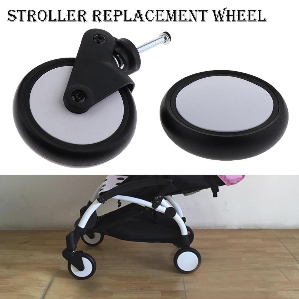baby stroller wheel replacement