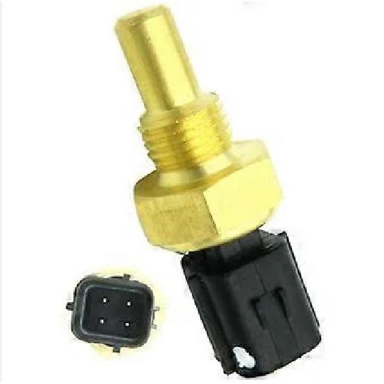 1615423417 Water Temperature Alarm Sensing Plug Sensor For  Actyon, Kyron, Rexton, Korando C, Musso, Rodius, Tivoli