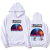 Oberteile – Hoodies & Sweatshirts