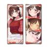 License Agent Rent-A-Girlfriend Mini Body Pillow Design 01 Chizuru Mizuhara DMAN-K002-m01