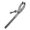 Y Type Flywheel Wrench Adjustable Magnetic Motor Clutch Removal Tool for Motorcycle Straddle Bikes Easy To Use Pulley Spanner