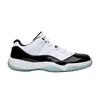 Air Jordan 11 Retro Low Concord Pánské Tenisky Bílá Černá 528895-153
