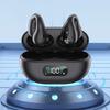 Smart AI Language Translation Earbuds Bone Conduction 144 Languages Translator Earbuds Translation Earphones for Travel Business