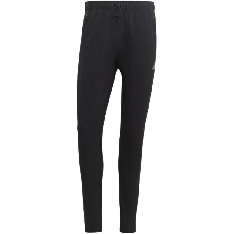 

Adidas Casual Pants Men s Black HS7498 XXL