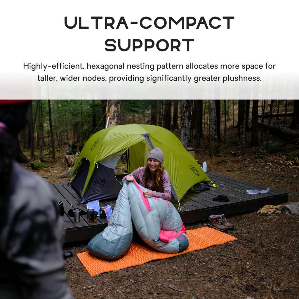 NEMO Switchback Regular NM-SWB-R