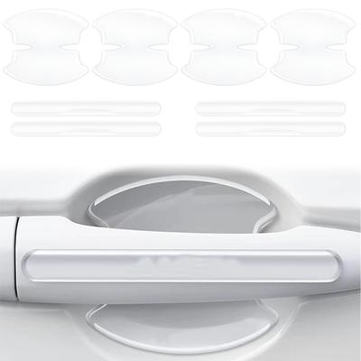 BLOOPIC Toyota Türgriffschützer (8er-Satz) Autotürgriff Kratzfest Kratzfest Kratzfest