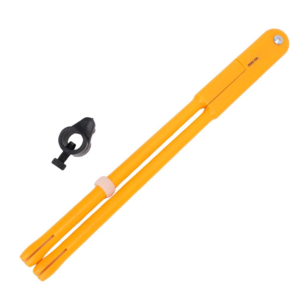 Demonstration Compass Suction Cup Design Plastic Math Teaching Compass for Woodworking Drafting