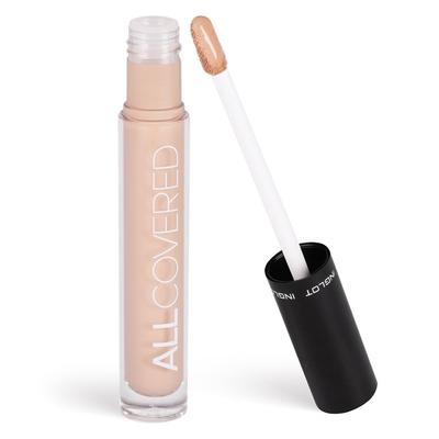 INGLOT All Covered Concealer 4.2ml, No. 102 (Light Beige..., 1 Pc.