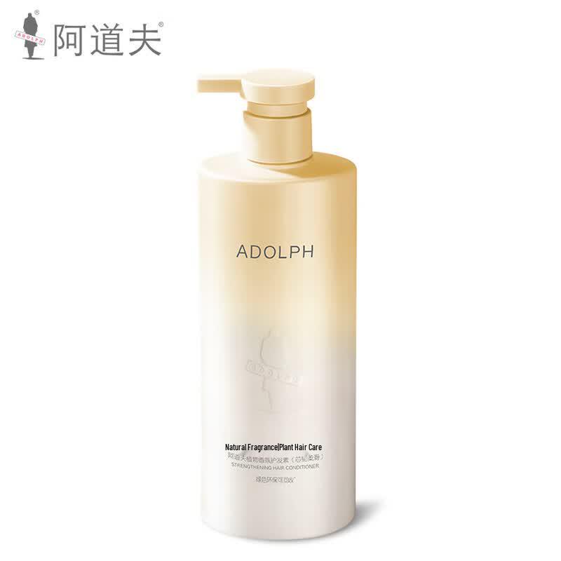 

Adolph Natural Plant Fragrance Hair Conditioner