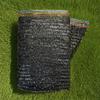 55 Shade Cloth Mesh Tarp Sun Shade Netting for Garden Plants Outdoor Greenhouse Kennel Chicken Coop Protection