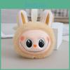 Macaron Doll Colored Childrens Plush Pp Cotton Toy Keychain Pendant
