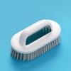 CHAHUA Large Silicone Laundry Brush Set