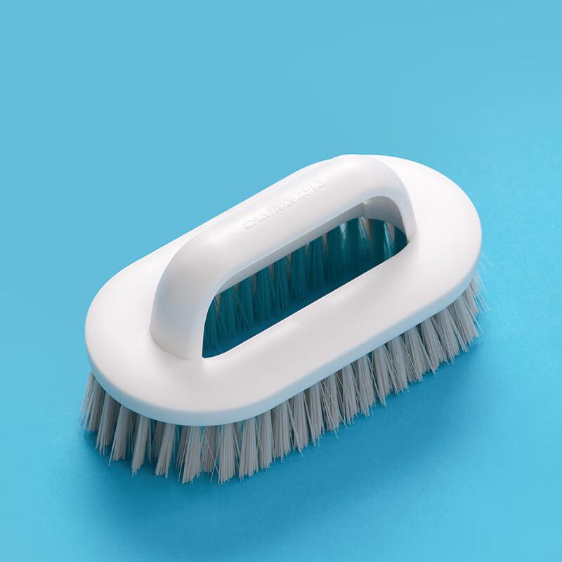 CHAHUA Large Silicone Laundry Brush Set